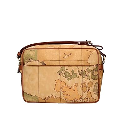 Alviero Martini crossbody bag new Geo Classic