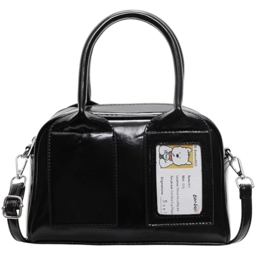 Sac bandoulière style japonais style Ita sac messager mignon pour uniforme scolaire fille