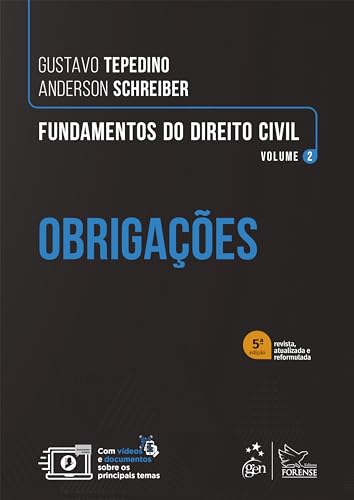 Fundamentos do Direito Civil – Obrigações – Vol. 2