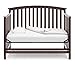 Graco Freeport Convertible Crib Espresso