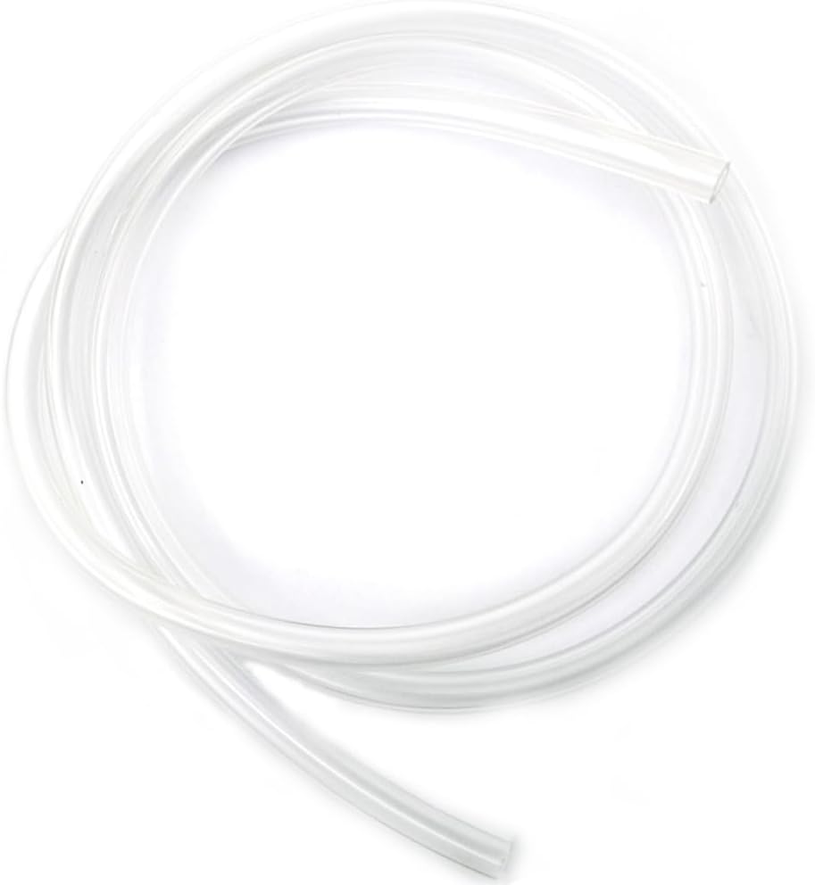 WH41X365 Washer Water-Level Pressure Switch Hose Compatible with GE