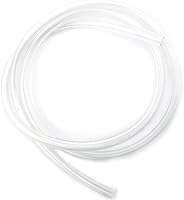 Vista 1 de WH41X365 Manguera de interruptor de presión de nivel de agua para lavadora compatible con GE