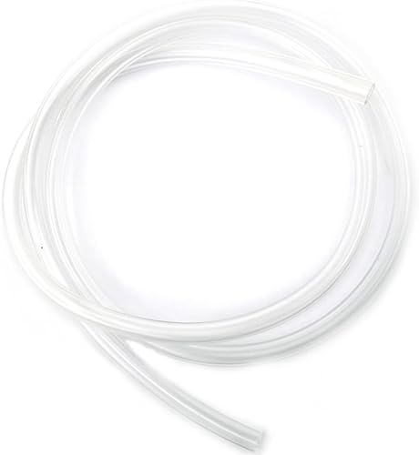 WH41X365 Manguera de interruptor de presión de nivel de agua para lavadora compatible con GE