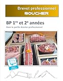  Brevet professionnel boucher: Version enseignement