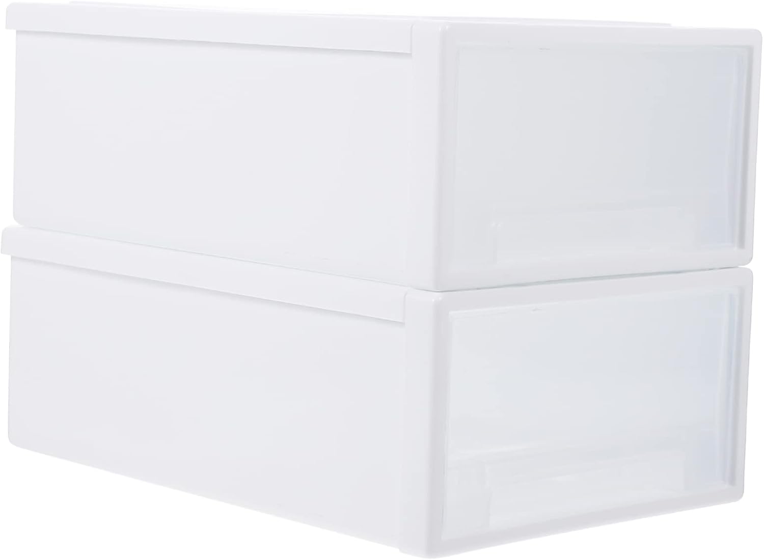 Clothing & Closet Storage