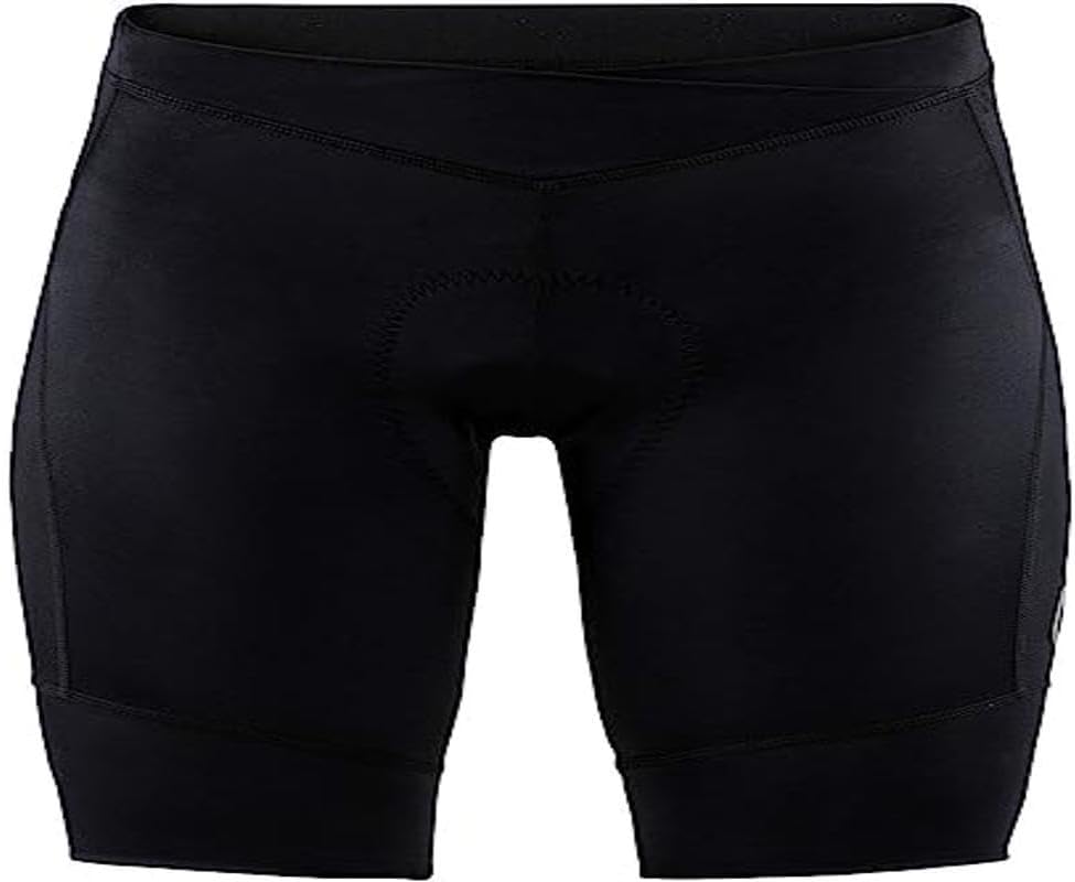 Craft Essence Women’s Cycling Shorts
