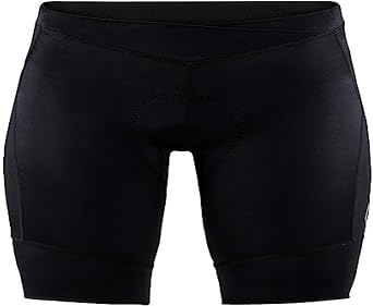 Craft Essence Womens Cycling Shorts