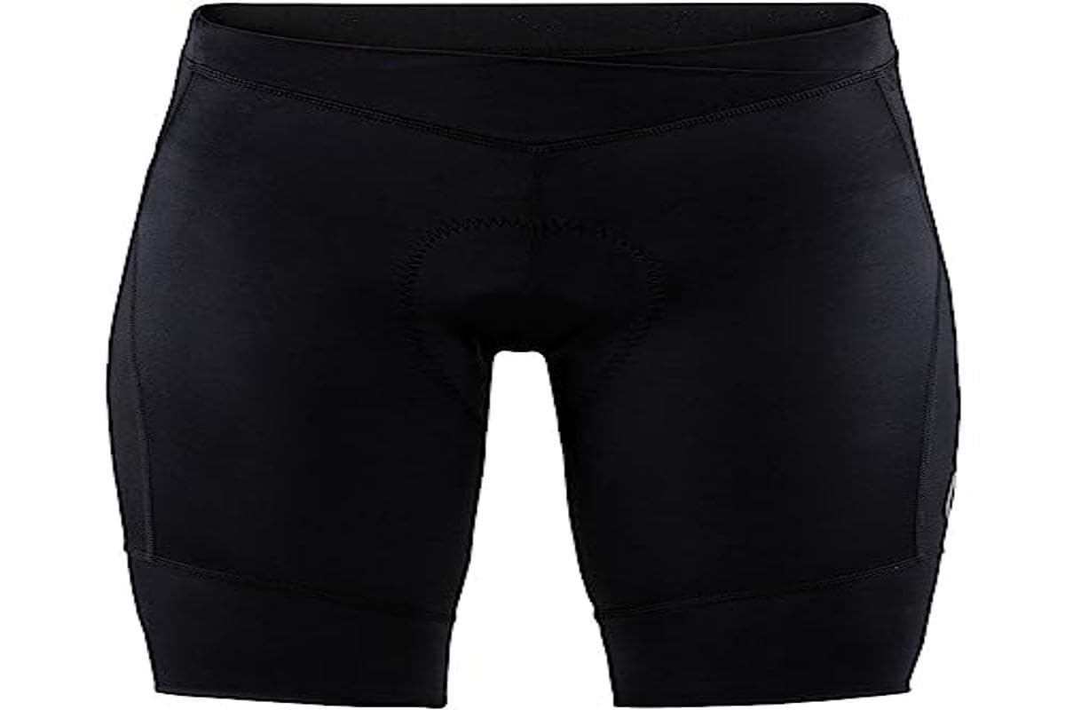 Craft Women's Noir Shorts Essence