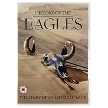 History of the Eagles