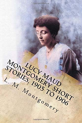 A REDEEMING SACRIFICE by LUCY MAUD MONTGOMERY Podcast Por  arte de portada