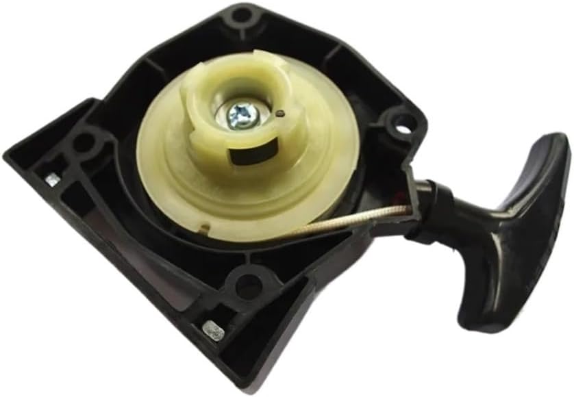 Recoil Starter Fit for TJ53 TJ53E Engine Brush Cutter Pull Start Rewind