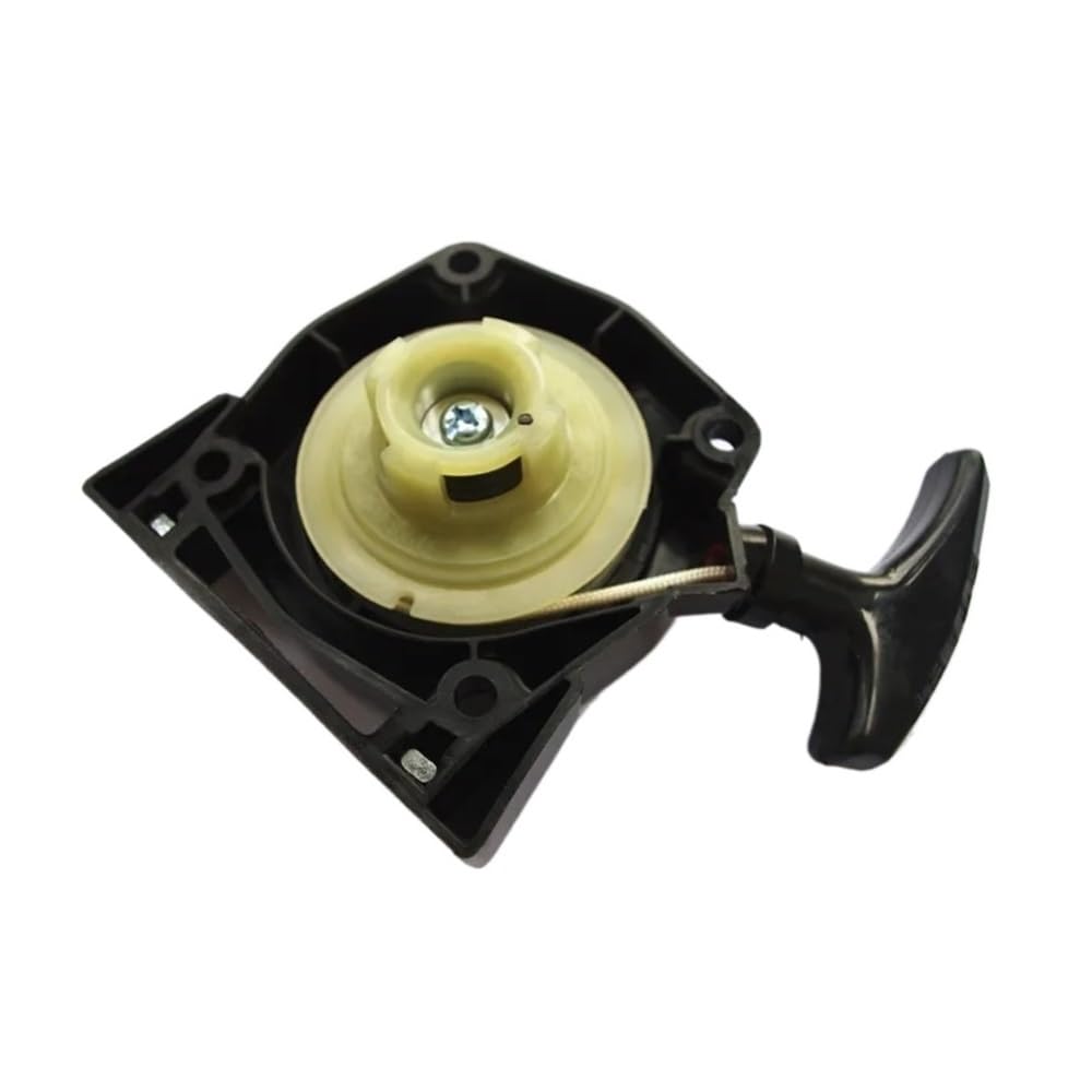 Démarreur à recul pour rénover le système de traction moteur TJ53