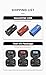 Sipeed NanoKVM-USB Operations Maintenance Server Tool Kit, Multi-Device Collaboration, Finger-Sized 4K USB KVM for Server SBCs, Mini 1080P Video Switcher Capturer, 4K HDMI in/Loop Out (KVM Kit3)