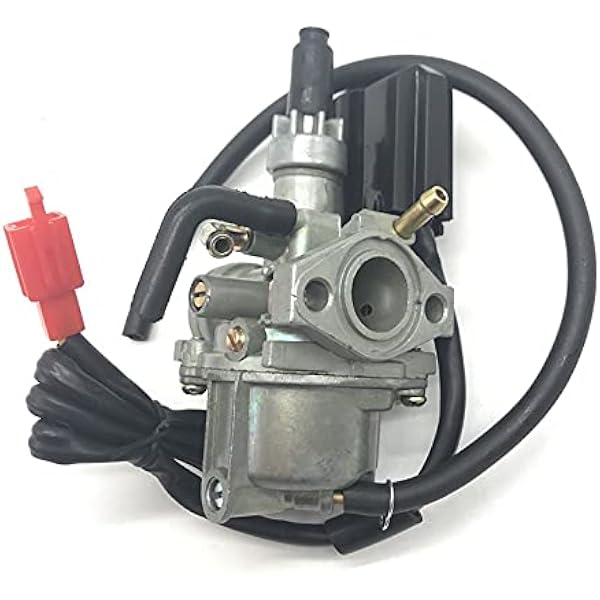 Carburetor Carb 17mm Parts for Hon.da DIO 50cc 24 30 for Tact 50 SP ZX34 35 for SYM for Kymco
