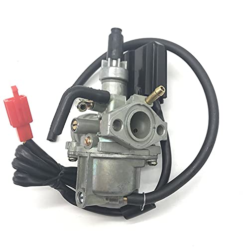 Carburateur 17mm pour Honda DIO 50cc Tact 50 SP ZX34 ZX35 et SYM pièces de rechange