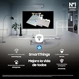 Samsung QLED Q7F 4K Smart TV 98 pouces avec vision AI, 100 % volume de couleur avec Quantum Dot et plus de 500 canaux - 7
