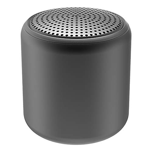 homozy Alto-falante Sem Fio Bluetooth 3H Playtime 60Hz-15KHz C/Corda - Preto