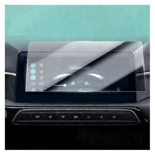 Verre Trempé 10.25 Pouces pour MG 3 2025 : Écran Tactile Toujours Net