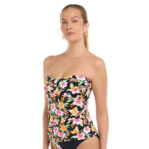 Skye Women's Victoria Bandini Tankini Top Swimsuit3