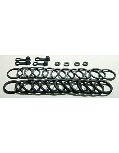 Tourmax Kit Riparazione Pinza Freno Suzuki GSX-R750W/GSXR1100W