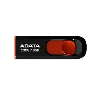 (未使用･未開封品)　ADATA USBメモリ 32GB USB2.0 スライド式 ホワイト AC008-32G-RWE tu1jdyt Amazon | エイデータ(Adata) ADATA USBメモリ 32GB USB2.0