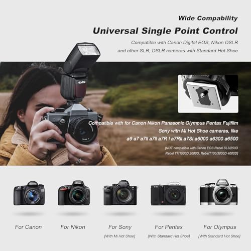 Godox AD600Pro lighting kit