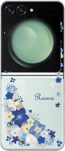 Amazon | ［らふら］全機種対応 Galaxy Z Flip5 SC-54D SCG23 名