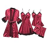 Ropa de dormir sexy para mujer, accesorios de fotograf