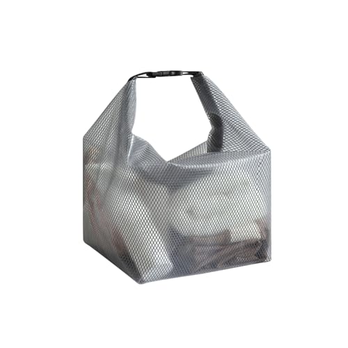 MultiValue Neceser Maquillaje, Impermeable Bolso Transparente Mujer para el Día a día y Los Viajes Neceser Pequeño para Bolso Neceser Mujer para Mujer Hombre