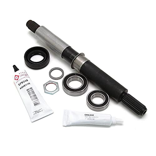 Whirlpool W10435302 Washer Tub Bearing and Drive Shaft Kit Genuine Original Equipment Manufacturer (OEM) Part