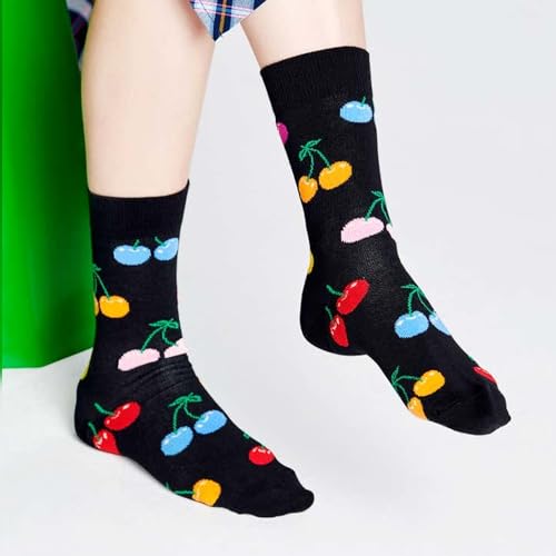 Happy Socks Cherry Half Socks Eu 36-40 - 3