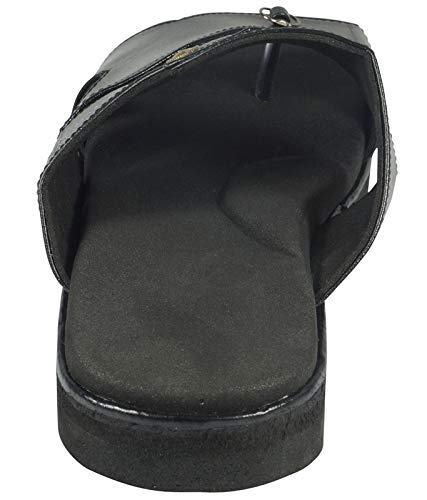 DOCTOR CHOICE� Men's Extra Soft Padding Orthopedic and Diabetic Comfortable Doctor Slippers, MCR and MCP Chappals, Home Slipperss For Daily Use DOCTOR CHOICE� Men's Extra Soft Padding Orthopedic and Diabetic Comfortable Doctor Slippers, MCR and MCP Chappals, Home Slipperss For Daily Use