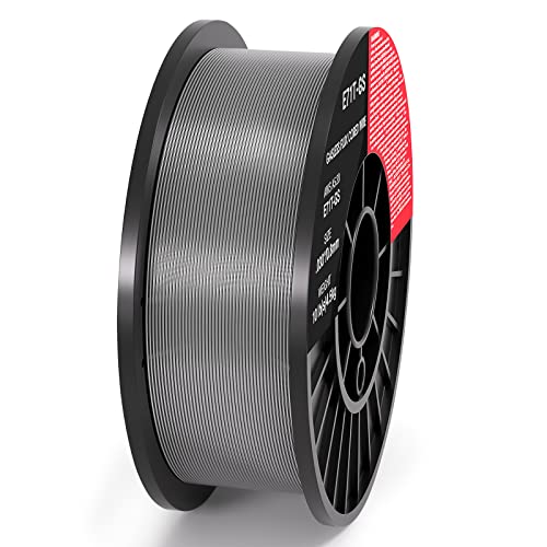 Jimm 0.030 Flux Core Welding Wire thumb #2