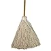 Jail Mop, String, Cut