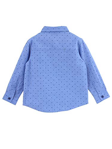 Image of Beebay Baby-Boy's Regular Fit Shirt