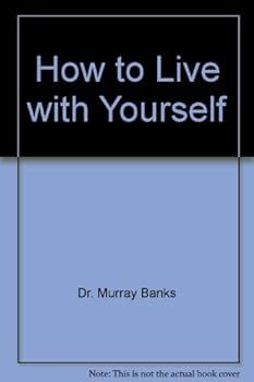 Paperback How to live with yourself Book