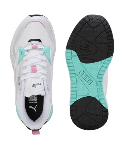 Image of Puma Womens R78 Disrupt Sneaker