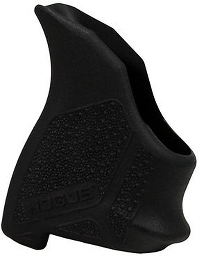Hogue HandAll Beavertail Rubber Grip Sleeve for Ruger LCP II