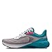 Under Armour UA HOVR Machina Breeze Mens 3026235 - Blue White 301