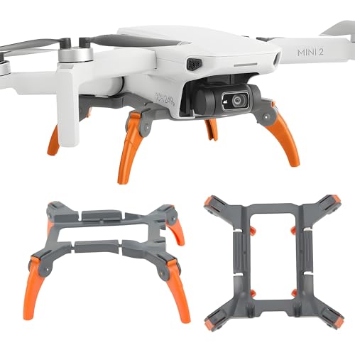 Mini 2 SE Landing Gear for DJI Drones