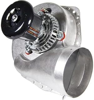 Packard 66000 Furnace Draft Inducer Motor Replacement for Goodman Amana 0131G00000PS