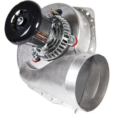 Packard 66000 Furnace Draft Inducer Motor Replacement for Goodman Amana 0131G00000PS