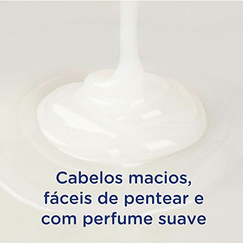 Baby Dove Condicionador Hidratação Enriquecida 200Ml