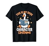 Silly Goose Book Reading