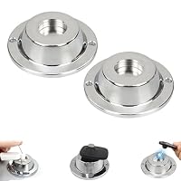 Produktbild von Magnetischer Sicherheitsetiketten-Entferner 5000GS – Für Supermarkt & Einzelhandel, Silber