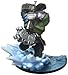 Hulk Q-Fig MAX Diorama