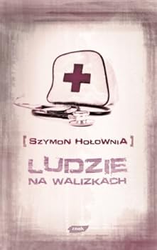 Hardcover Ludzie na walizkach (Polish Edition) [Polish] Book