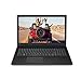 Produktbild Lenovo (15,6" HD) Notebook V145 AMD A4 bis 2,6 GHz 4GB RAM 500 GB SSD DVD-RW HDMI USB 3.0 Webcam Intel HDWin 10 Pro + G-Data Antivirus