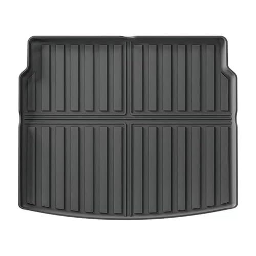 Revêtement de coffre pour CX-60 design premium en TPE durable