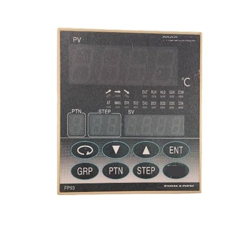 ���x�R���g���[���[ FP93-8I-90-0000 �f�W�^���R���g���[���[ �I���W�i��